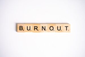 essay writing burnout