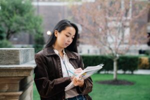 mindfulness writing anxiety