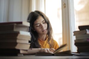 writing personal statement