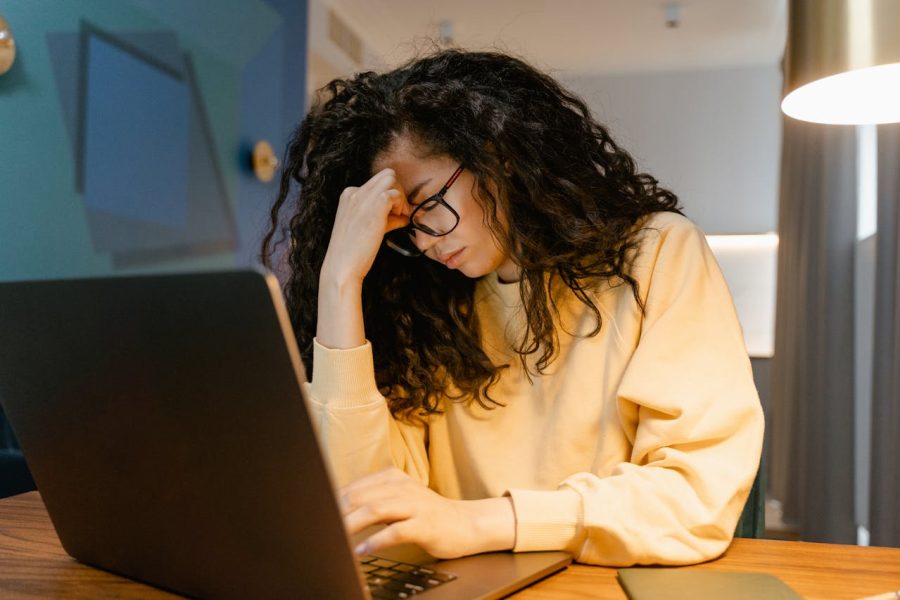 academic writing thesis